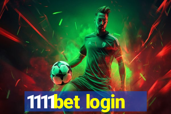 1111bet login